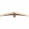 Ekena Millwork Bellingham Smooth Timber Gable Bracket, Douglas Fir, 48"W x 8"H x 3 1/2"D x 3 1/2"F, 4/12 Pitch GBW048X08X0404BEL00SDF - alternate 5